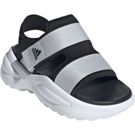 Dětské sandály - adidas MEHANA SANDAL K - 3