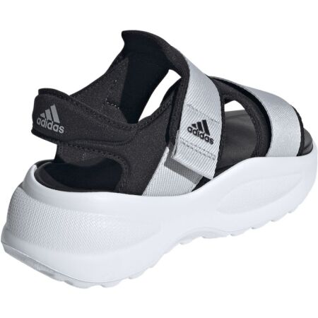 Dětské sandály - adidas MEHANA SANDAL K - 6