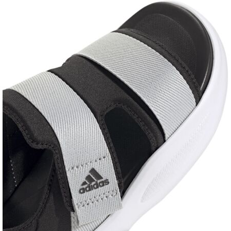 Dětské sandály - adidas MEHANA SANDAL K - 7