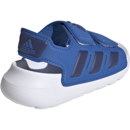 Dětské sandály - adidas ALTASWIM 2.0 I - 6