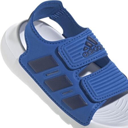 Dětské sandály - adidas ALTASWIM 2.0 I - 7