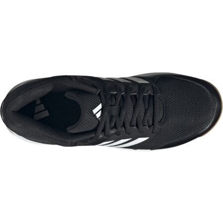 Pánská volejbalová obuv - adidas SPEEDCOURT - 4