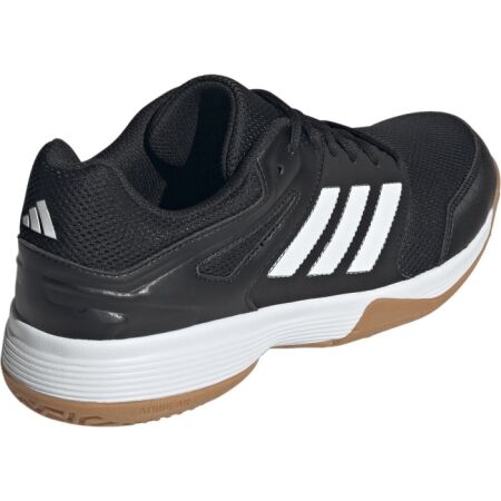 Pánská volejbalová obuv - adidas SPEEDCOURT - 6