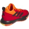 Dětská basketbalová obuv - adidas CROSS EM UP SELECT J - 6