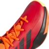 Dětská basketbalová obuv - adidas CROSS EM UP SELECT J - 7