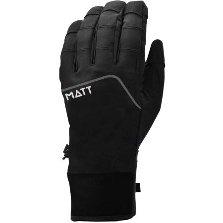Matt RABASSA - Unisexové rukavice