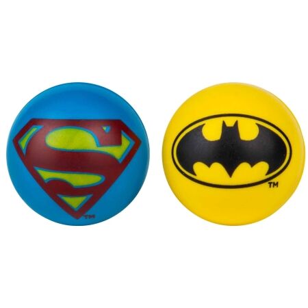 Hopík Superman nebo Batman - Warner Bros B BALL 33 - 1