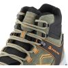 Unisex outdoorová obuv - ALPINE PRO WUTEVE - 6
