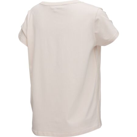 Dámské tričko - Tommy Hilfiger SHORT SLEEVE T-SHIRT - 3