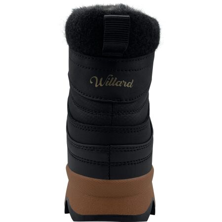 Dámská zimní obuv - Willard CAILA - 7