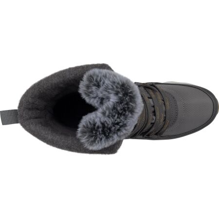 Dámská zimní obuv - Willard CAILA - 5