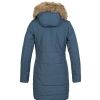 Dámský zimní kabát - Hannah GEMA - 2