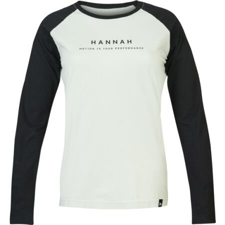 Hannah PRIM - Dámské tričko s dlouhým rukávem