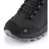 Unisex outdoorová obuv - ALPINE PRO KNEIFFE - 7