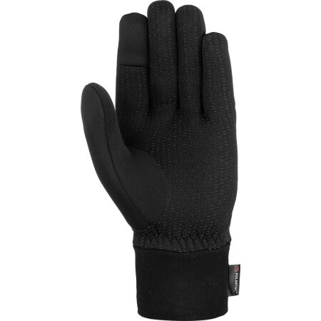 Zimní rukavice - Reusch GARHWAL HYBRID TOUCH-TEC™ - 2