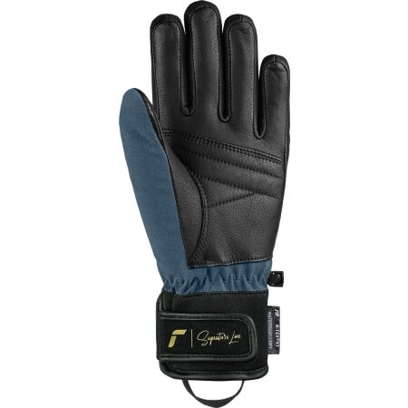 Zimní rukavice - Reusch PETRA VLHOVA R-TEX® XT - 2