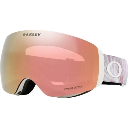 Lyžařské brýle - Oakley FLIGHT DECK M