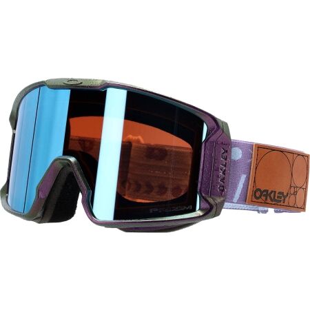 Lyžařské brýle - Oakley LINE MINER M