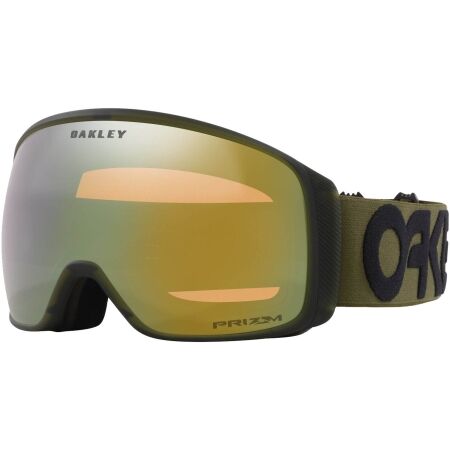 Lyžařské brýle - Oakley FLIGHT TRACKER L