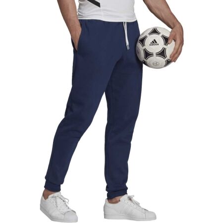 Pánské fotbalové tepláky - adidas ENTRADA 22 SWEAT PANTS - 4