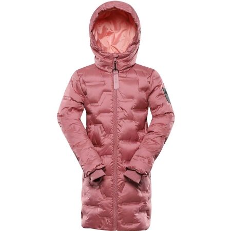 Dětský kabát - NAX SARWO - 1