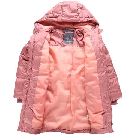 Dětský kabát - NAX SARWO - 3