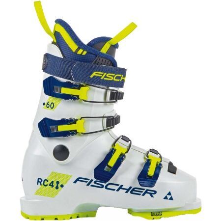 Dětské lyžařské boty - Fischer RC4 60 JR GW - 1