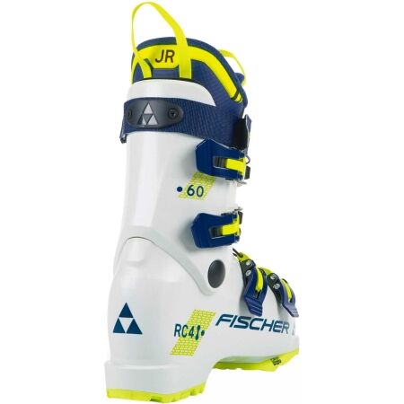 Dětské lyžařské boty - Fischer RC4 60 JR GW - 4