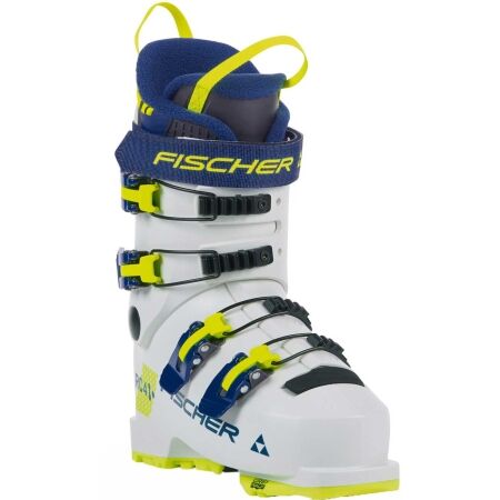 Dětské lyžařské boty - Fischer RC4 60 JR GW - 3