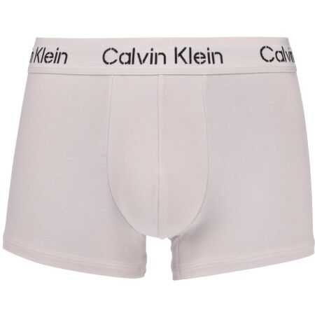 Pánské trenky - Calvin Klein STENCIL LOGO - 2