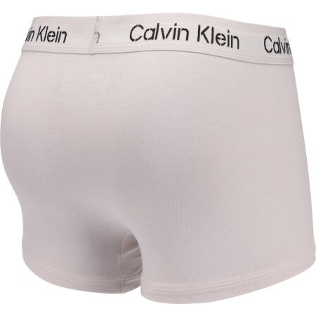 Pánské trenky - Calvin Klein STENCIL LOGO - 3