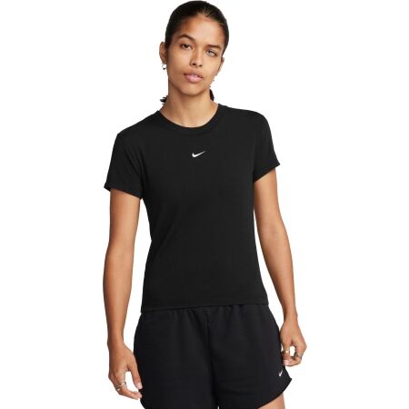 Nike SPORTSWEAR CHILL KNIT - Dámské tričko