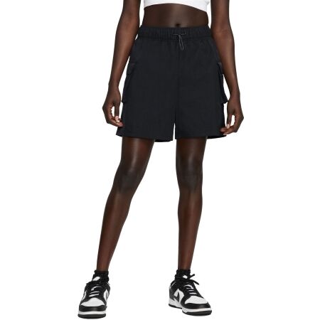 Nike SPORTSWEAR ESSENTIAL - Dámské šortky