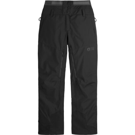 Dámské lyžařské kalhoty - Picture EXA - 1