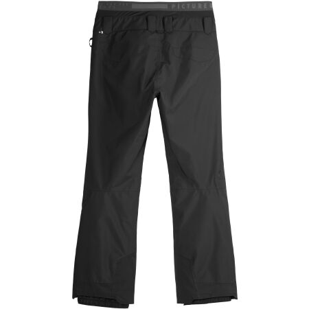 Pánské zimní kalhoty - Picture OBJECT - 1
