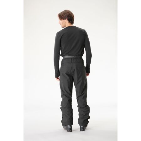 Pánské zimní kalhoty - Picture OBJECT - 3
