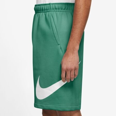 Pánské šortky - Nike SPORTSWEAR CLUB - 2