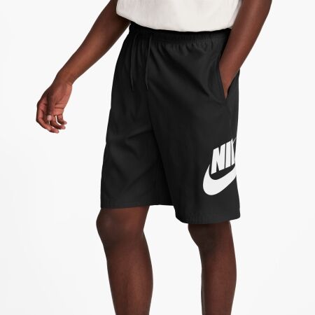 Pánské šortky - Nike CLUB - 2