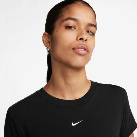 Dámské tričko - Nike SPORTSWEAR CHILL KNIT - 3