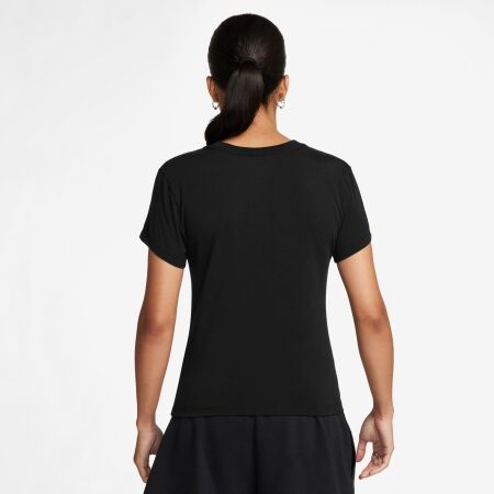 Dámské tričko - Nike SPORTSWEAR CHILL KNIT - 2