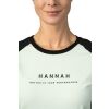 Dámské tričko s dlouhým rukávem - Hannah PRIM - 7
