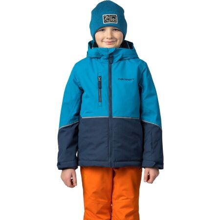 Dětská zimní lyžařská bunda - Hannah ANAKIN JR - 3