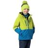 Dětská zimní lyžařská bunda - Hannah ANAKIN JR - 4