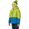 Dětská zimní lyžařská bunda - Hannah ANAKIN JR - 5
