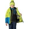 Dětská zimní lyžařská bunda - Hannah ANAKIN JR - 6