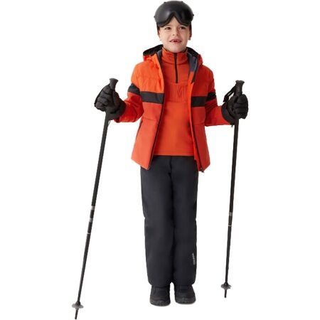 Chlapecká lyžařská bunda - Colmar JUNIOR BOY SKI JACKET - 2