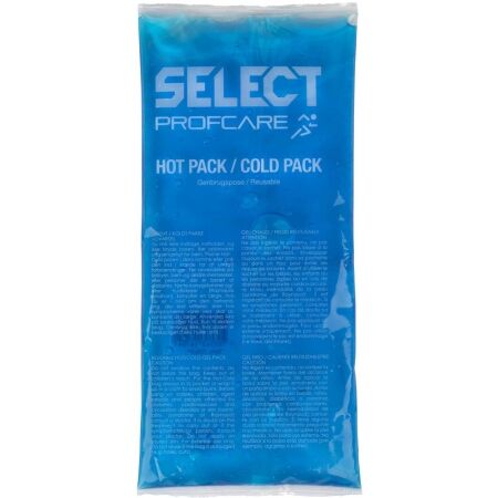 Gelový sáček - Select HOT/COLD PACK