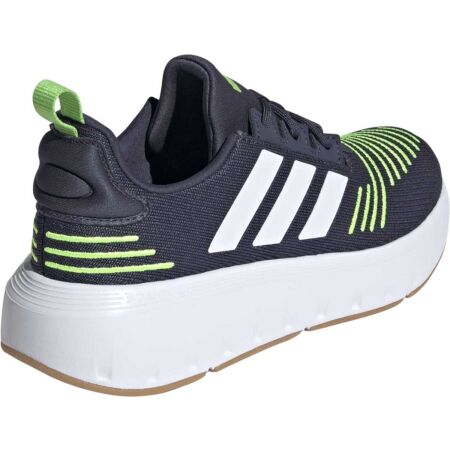 Dětská běžecká obuv - adidas SWIFT RUN23 J - 6