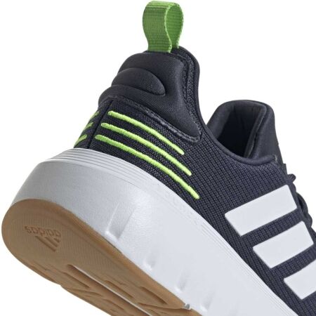 Dětská běžecká obuv - adidas SWIFT RUN23 J - 8