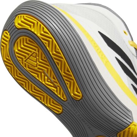 Pánské basketbalové boty - adidas BOUNCE LEGENDS - 8